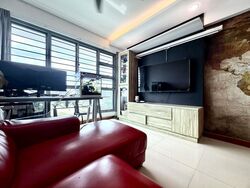 Blk 676B Punggol Drive (Punggol), HDB 4 Rooms #523398271
